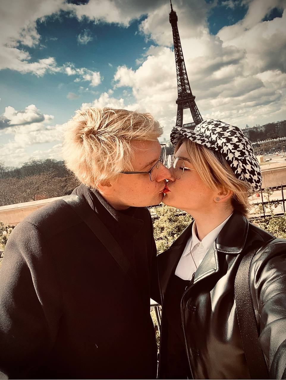 Petr a Zuzana